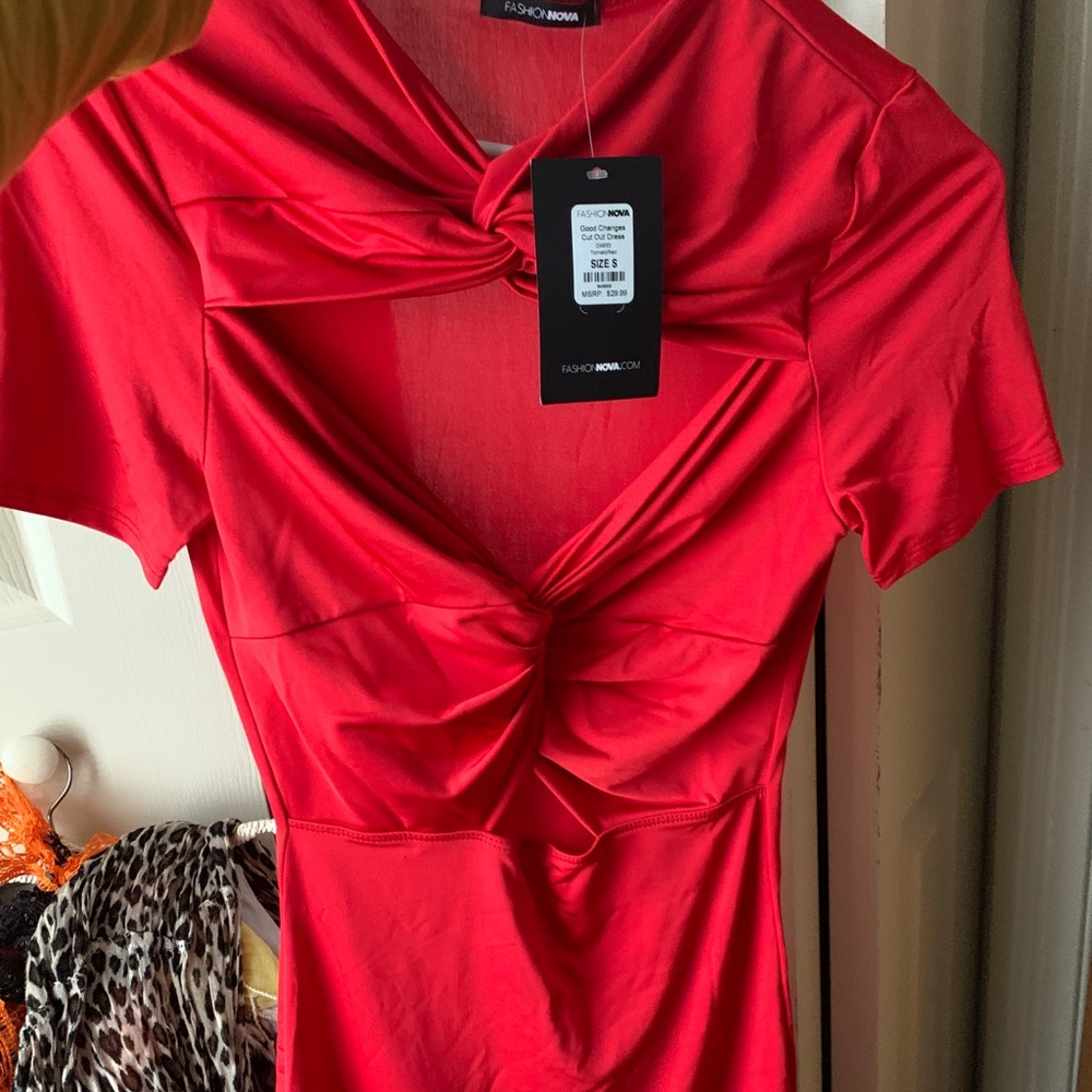 Dress